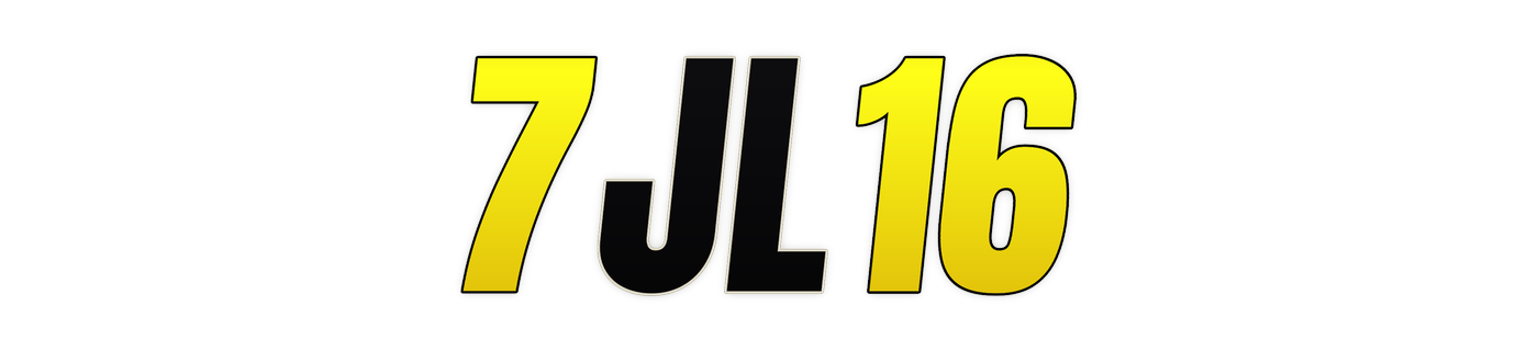 7jl16 Casino Logo